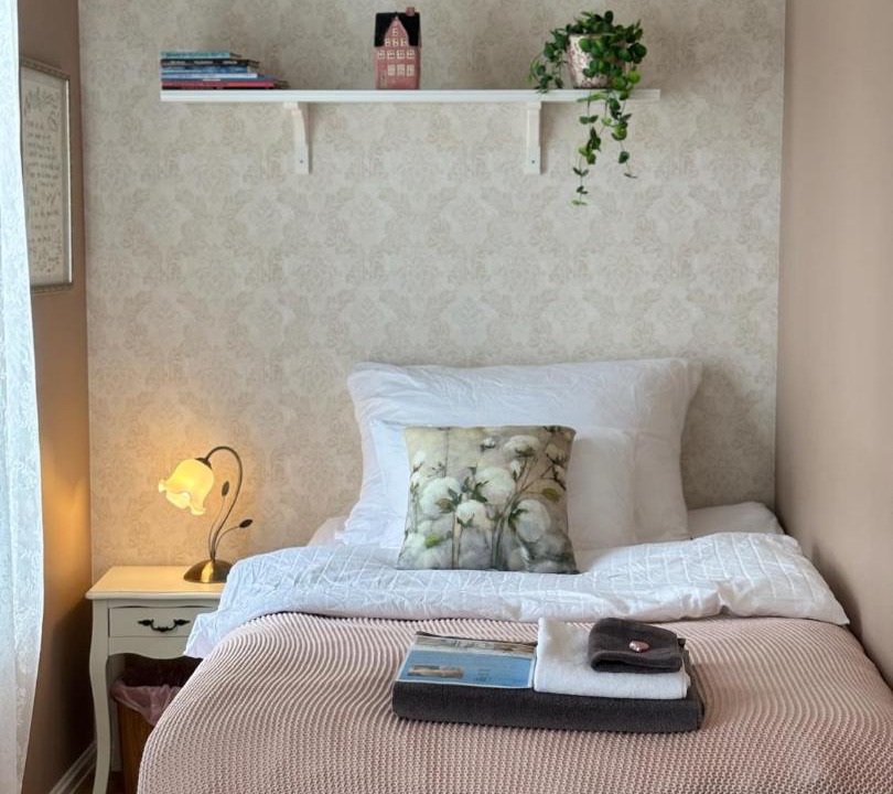 Photo of Bedroom in Volda
