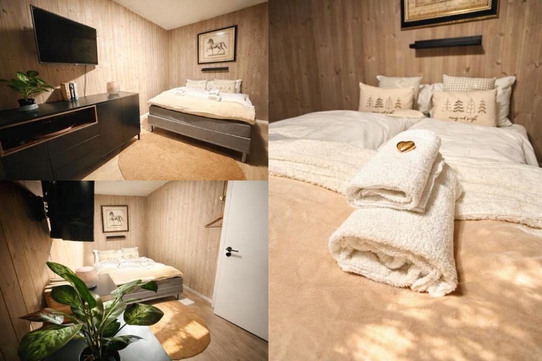 Photo of Bedroom in Stamsund