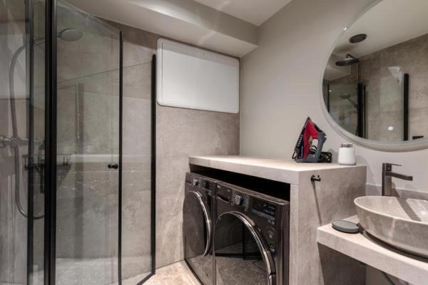Photo of Bathroom in Kroderen