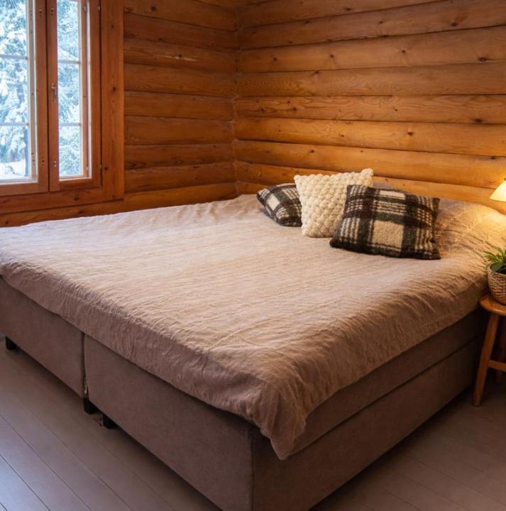 Photo of Bedroom in Rukatunturi