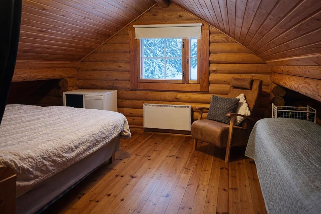 Photo of Bedroom in Rukatunturi