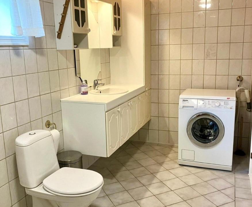 Photo of Bathroom in Drammen