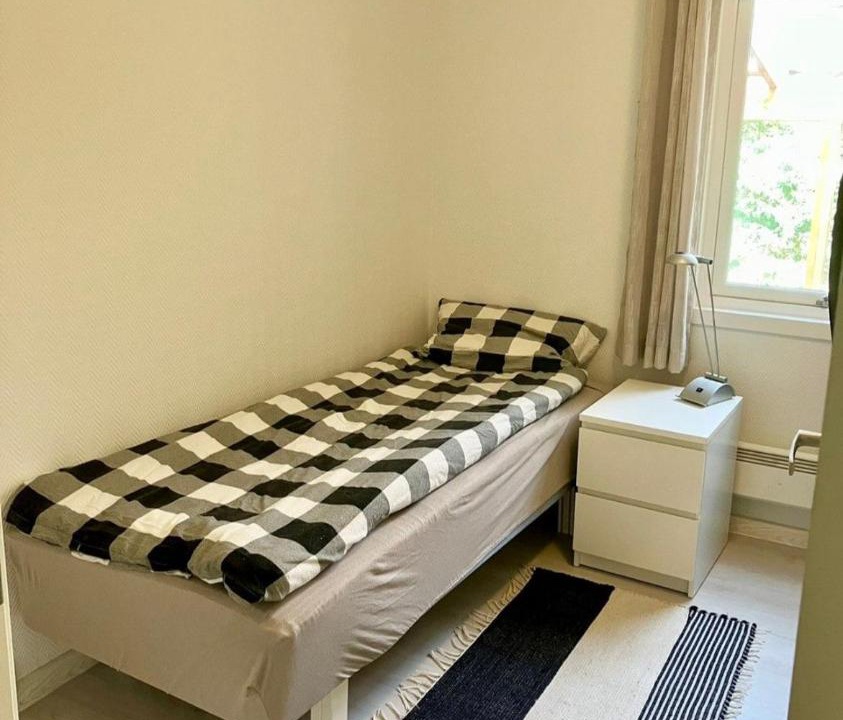 Photo of Bedroom in Drammen
