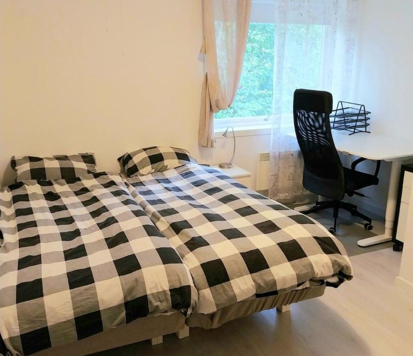 Photo of Bedroom in Drammen