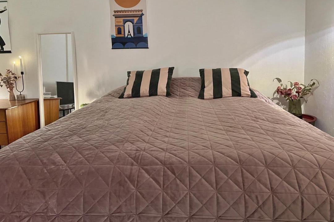 Photo of Bedroom in Halden