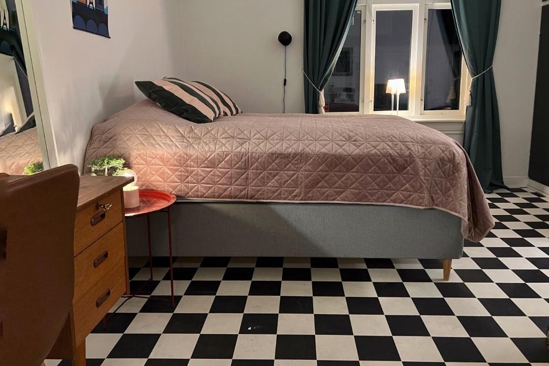 Photo of Bedroom in Halden