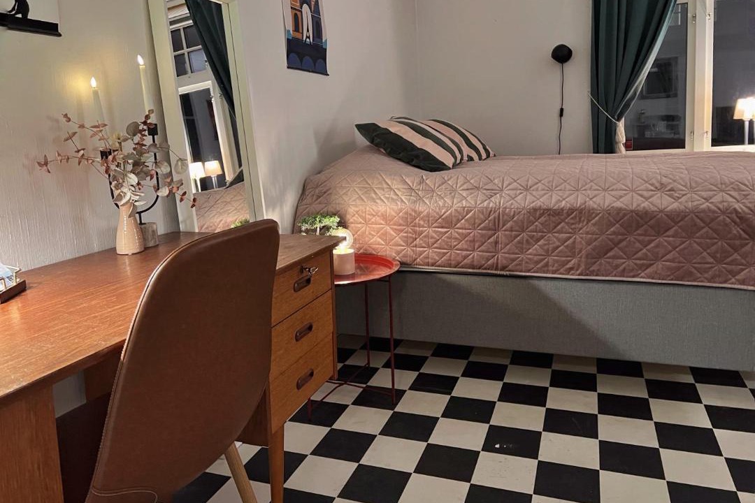 Photo of Bedroom in Halden