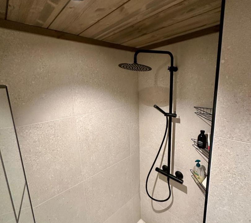 Photo of Bathroom in Klakksjorda