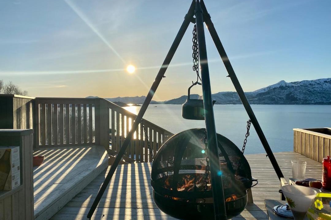 Photo of Others in Klakksjorda