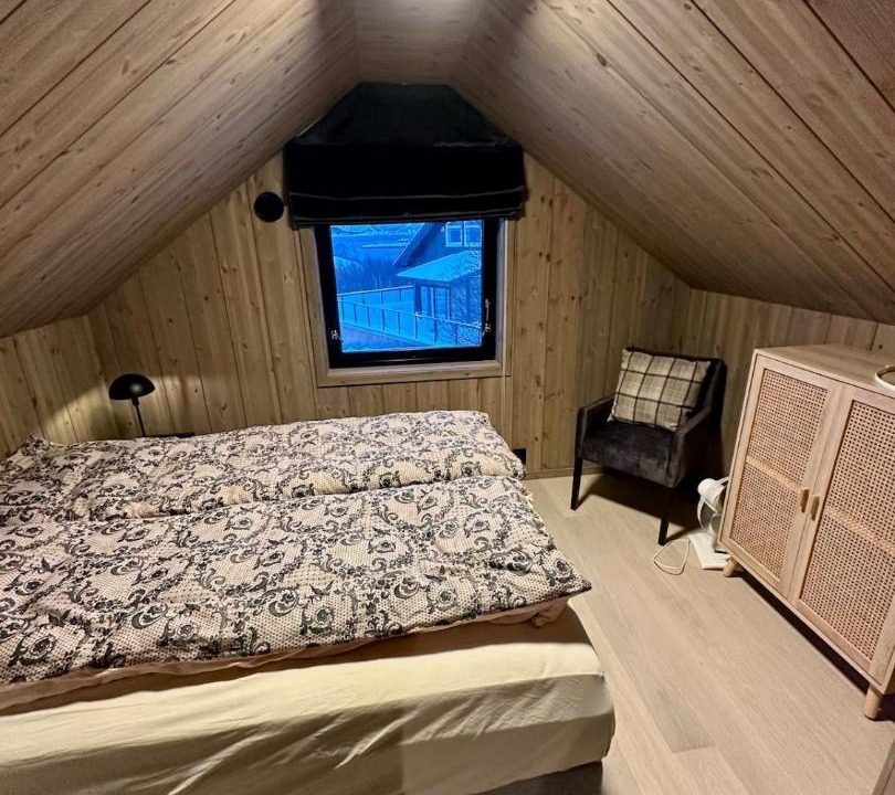 Photo of Bedroom in Klakksjorda