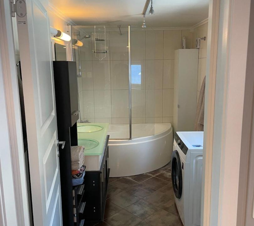 Photo of Bathroom in Ringsaker