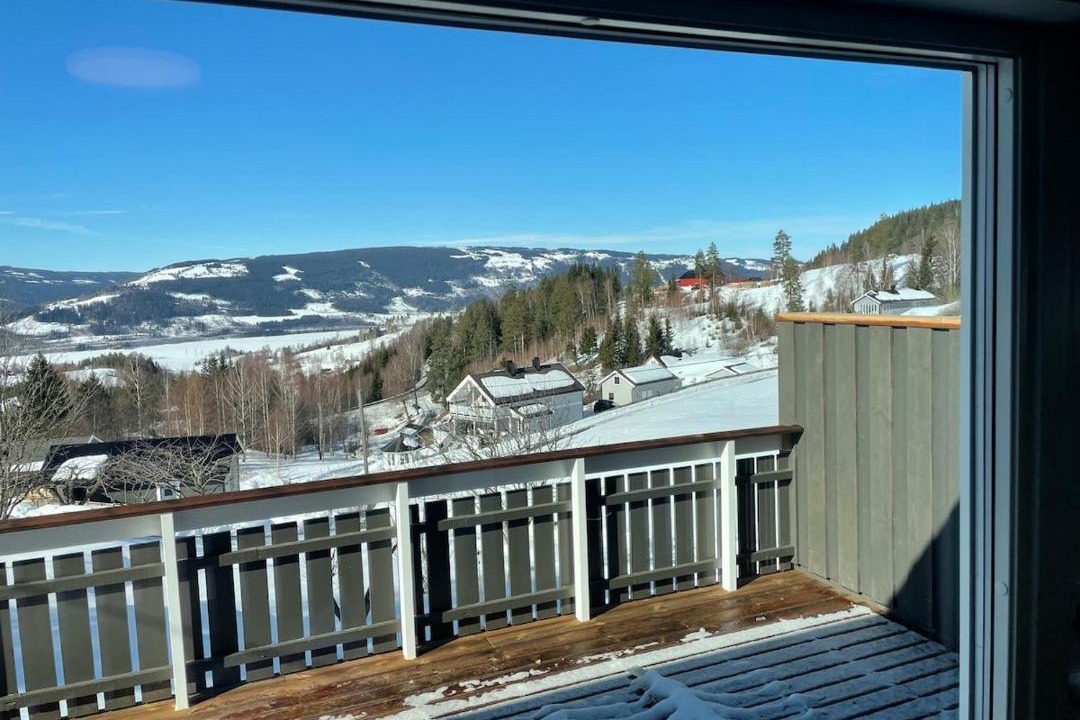 Photo of Patio Balcony in Ringsaker