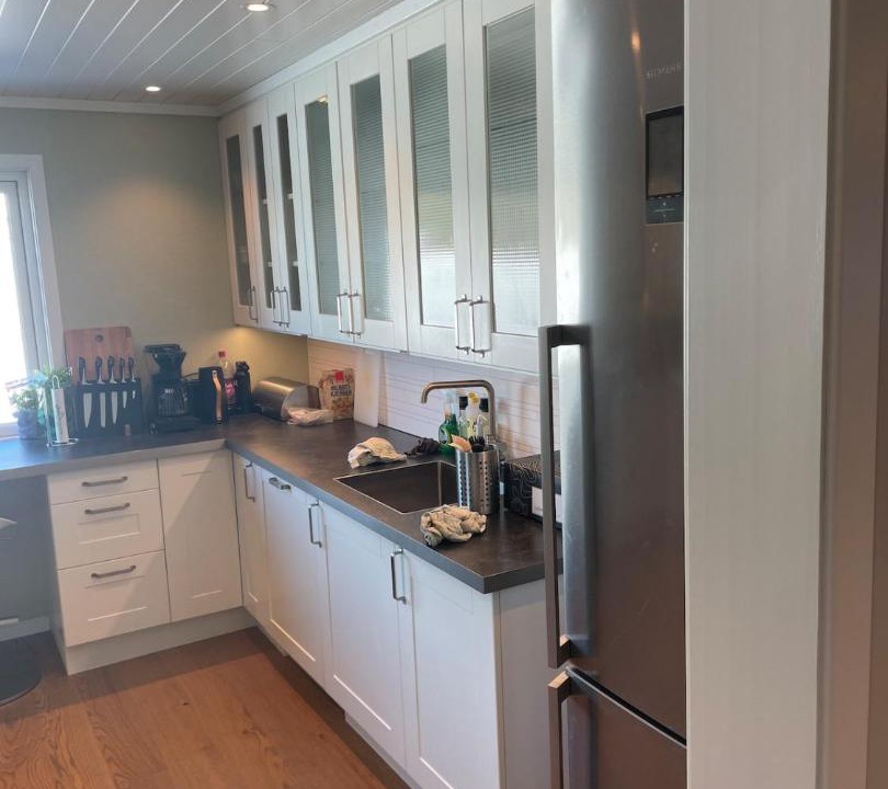 Photo of Kitchen in Ringsaker