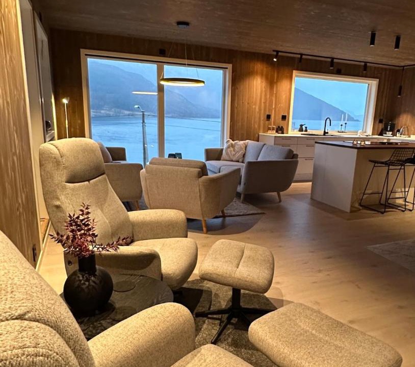 Photo of Livingroom in Kvaloya