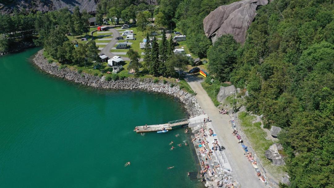 Photo of Others in Odda