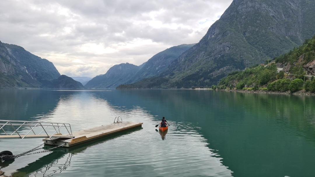 Photo of Others in Odda