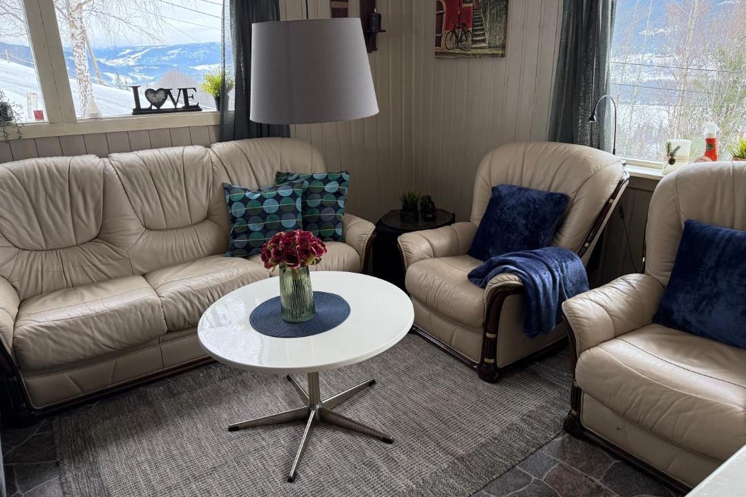 Photo of Livingroom in Vestre Slidre