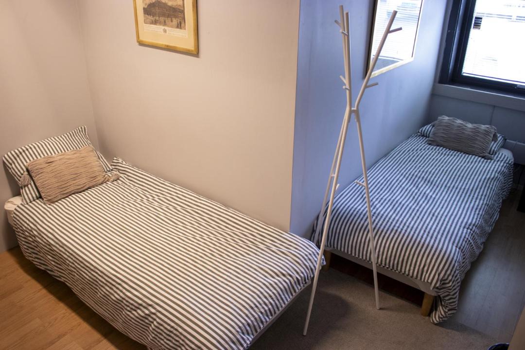 Photo of Bedroom in Skoyen