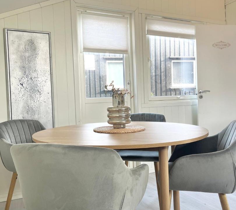 Photo of Livingroom in Flekkerøy