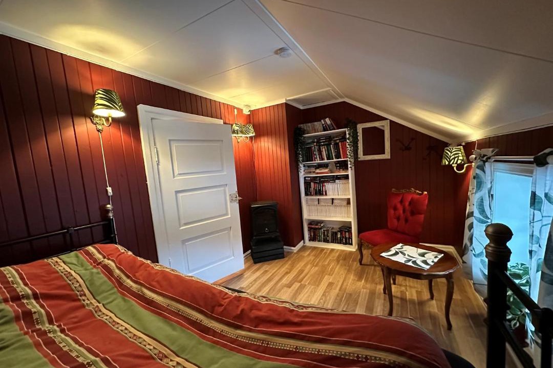 Photo of Others in Stjordal