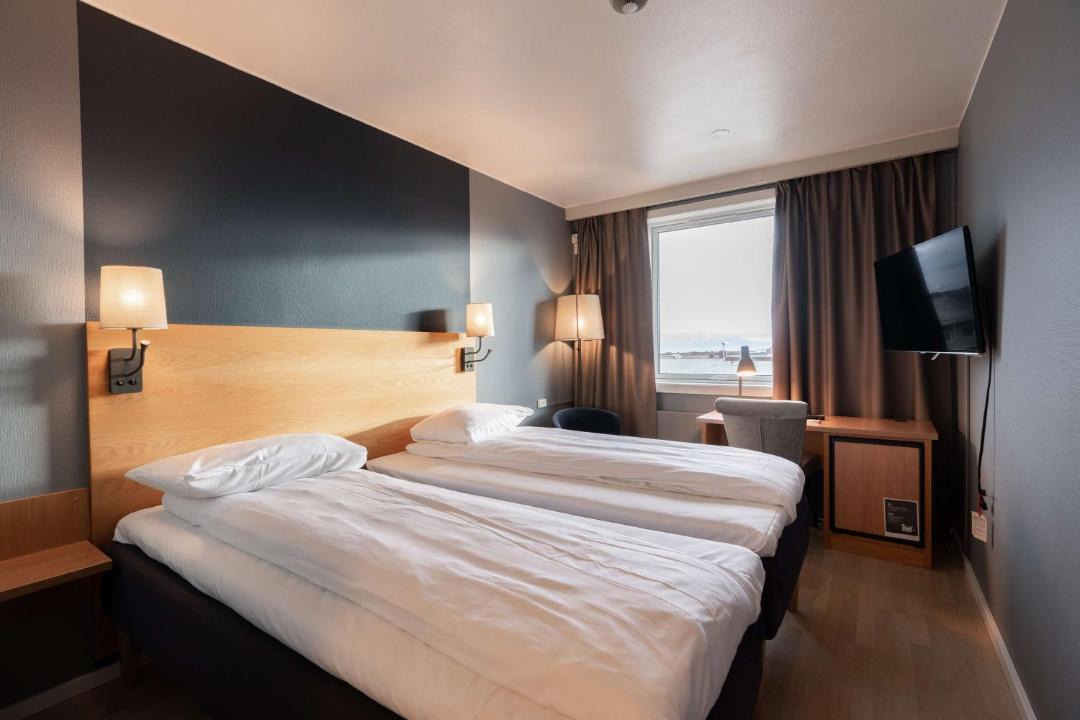 Photo of Bedroom in Vadso