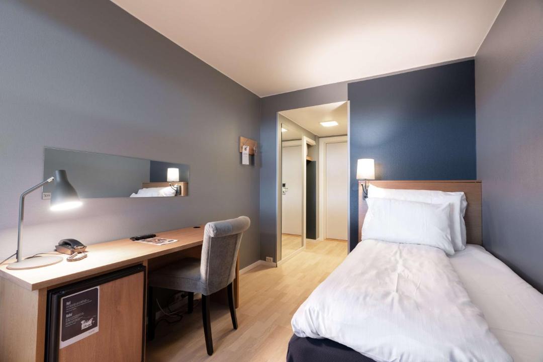 Photo of Bedroom in Vadso