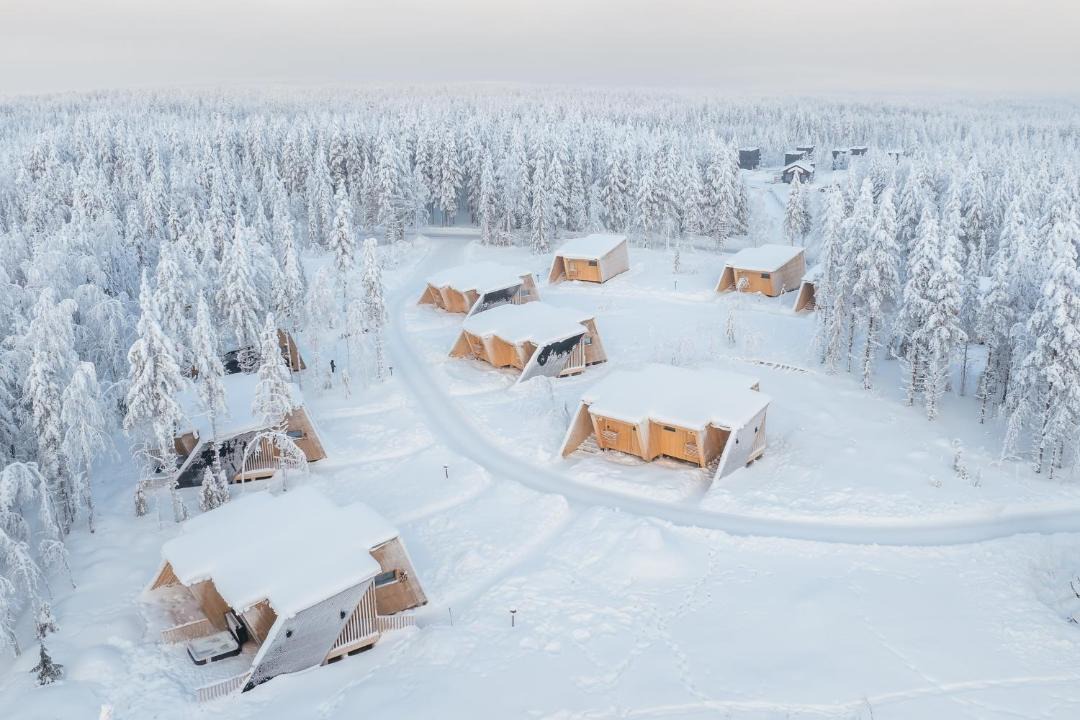 Photo of Others in Rovaniemi