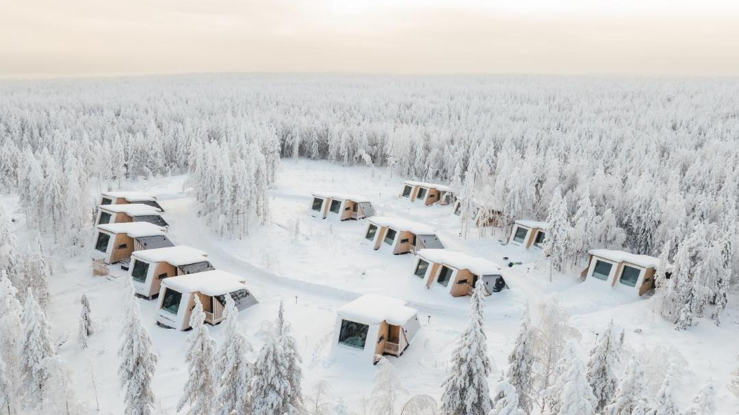 Photo of Others in Rovaniemi
