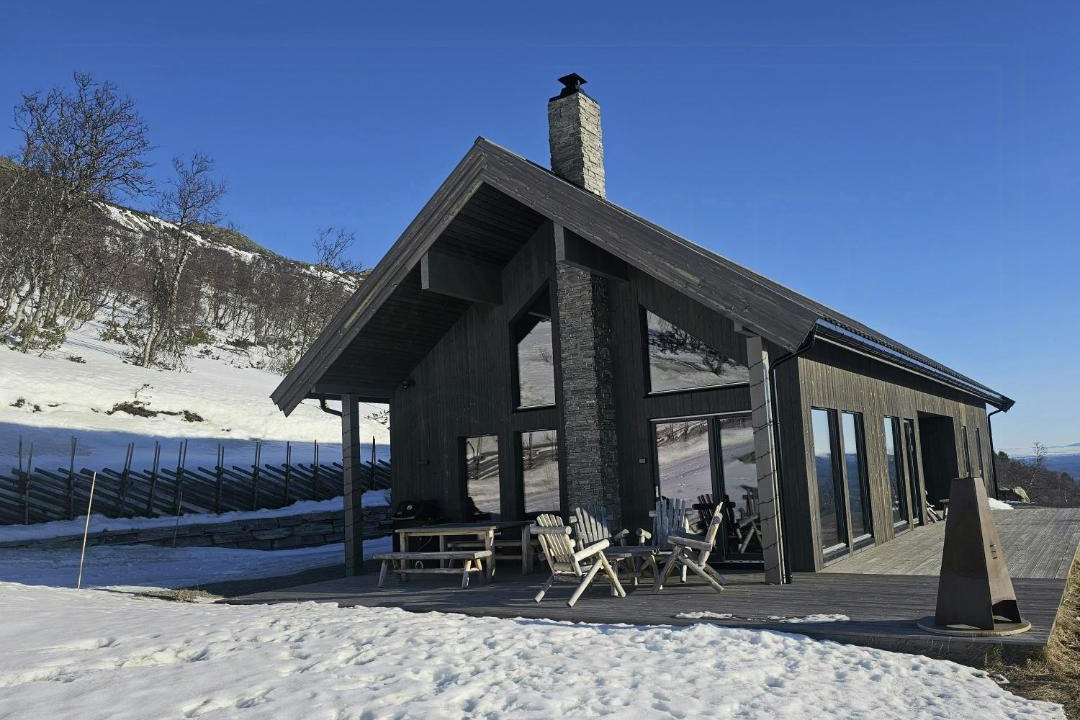 Photo of Others in Oppdal