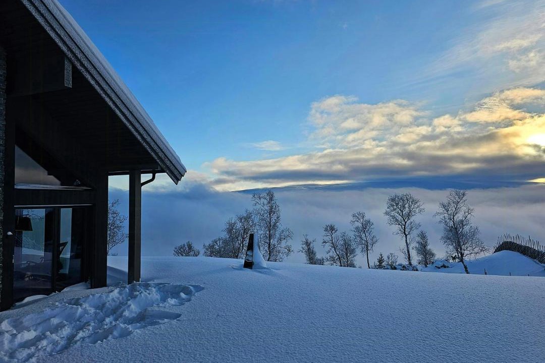 Photo of Others in Oppdal