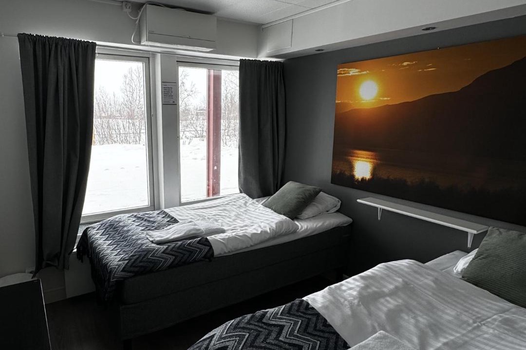 Photo of Others in Abisko