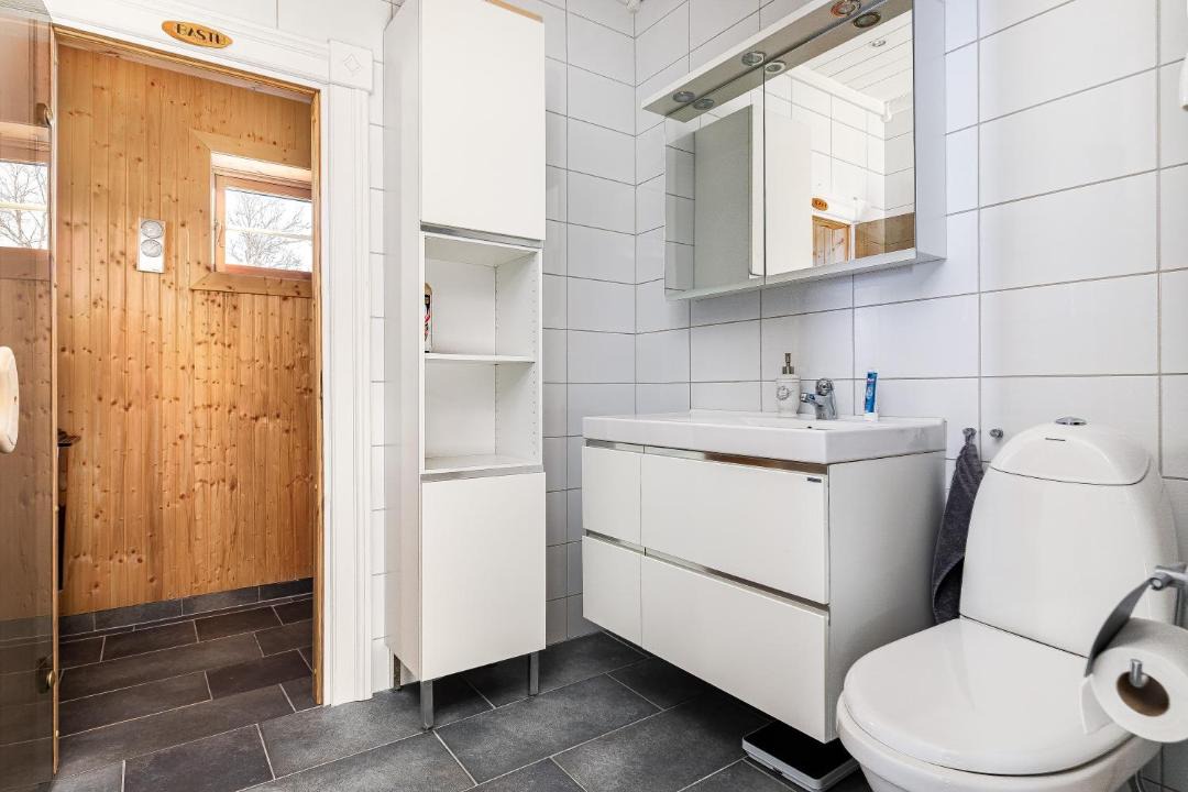 Photo of Bathroom in Tanndalen
