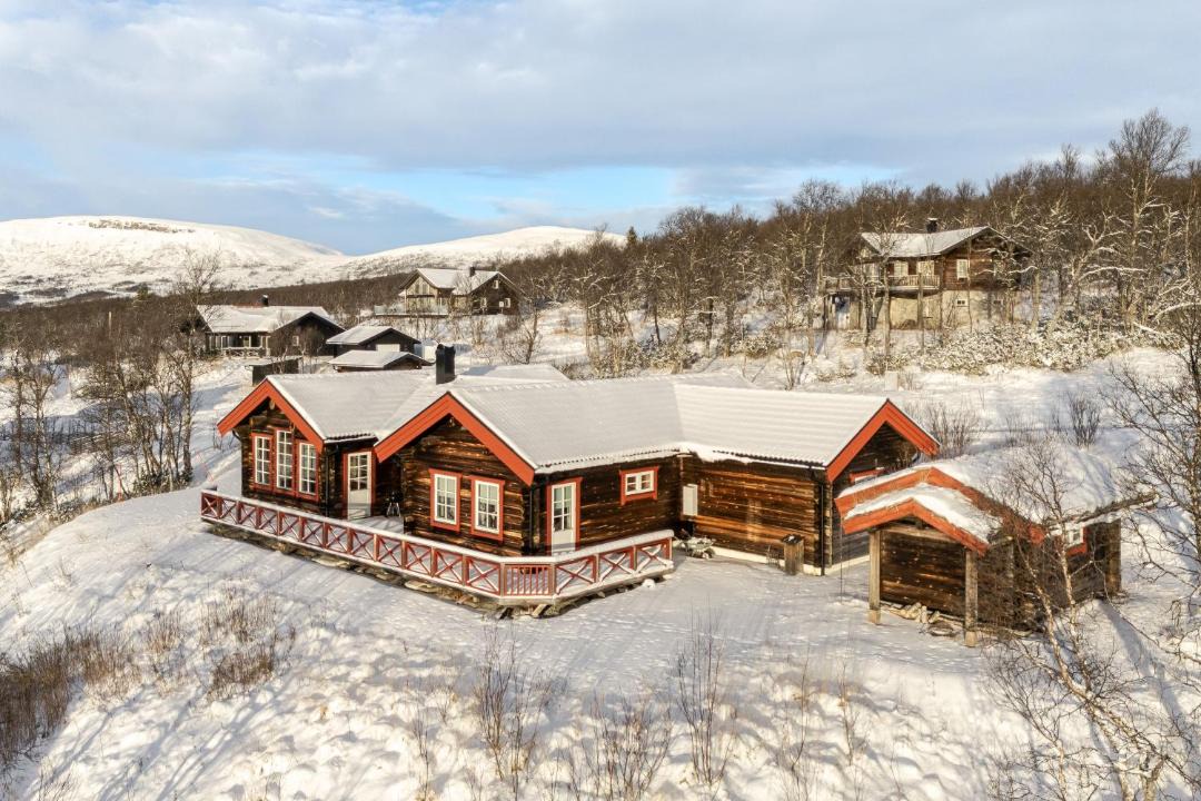 Photo of Others in Tanndalen