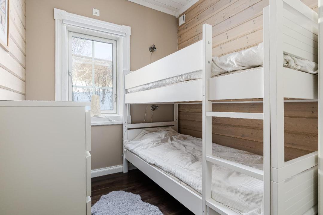 Photo of Bedroom in Tanndalen