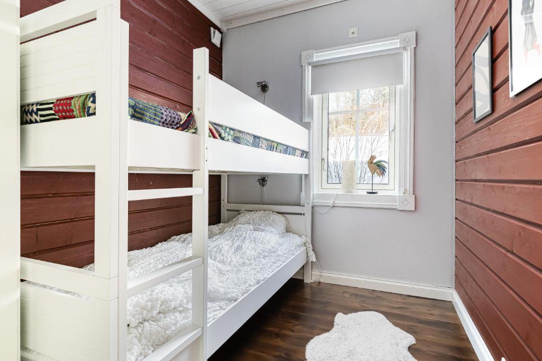 Photo of Bedroom in Tanndalen