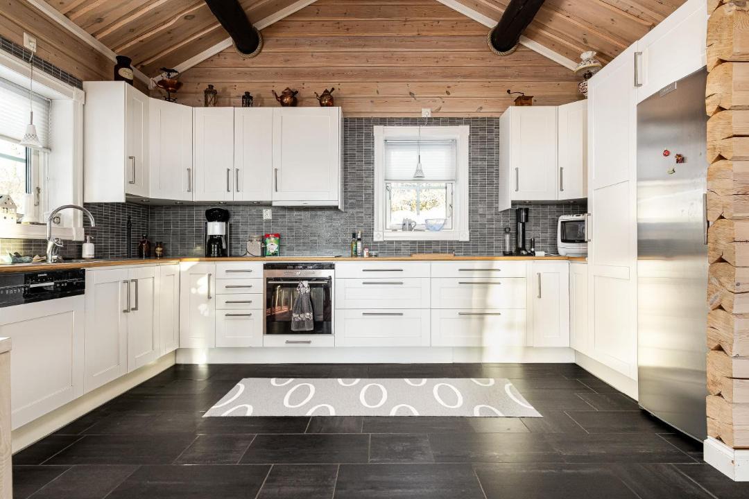 Photo of Kitchen in Tanndalen