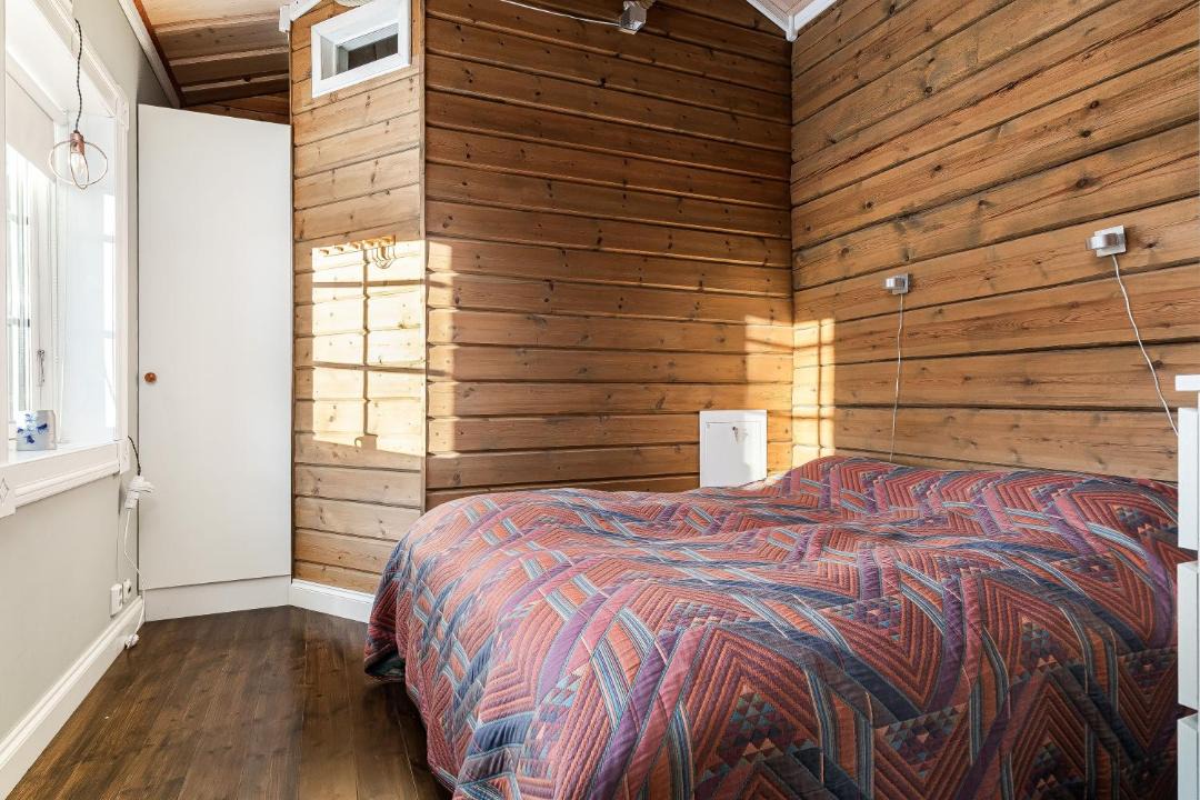 Photo of Bedroom in Tanndalen