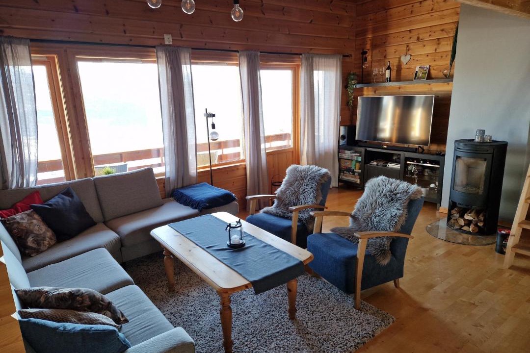 Photo of Livingroom in Skulestad