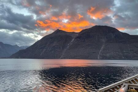 Photo of Others in Andalsnes