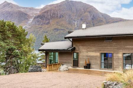 Photo of Others in Andalsnes