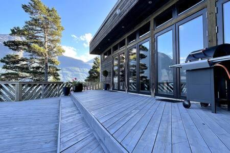 Photo of Others in Andalsnes