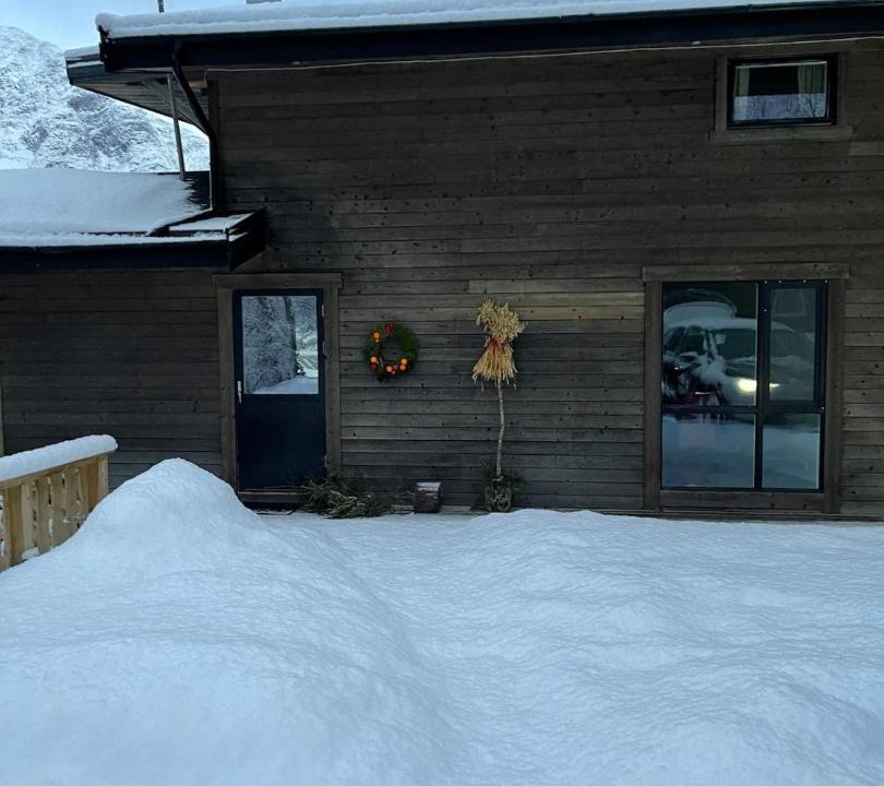 Photo of Others in Andalsnes