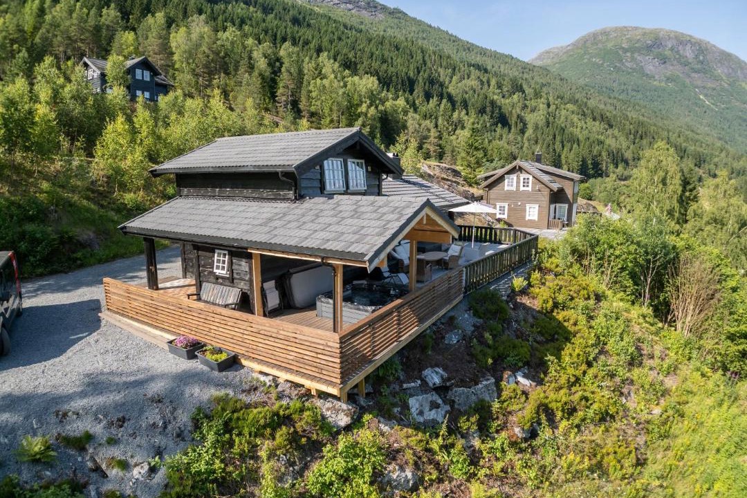 Photo of Others in Stryn