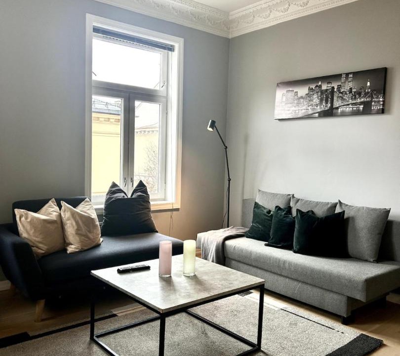 Photo of Livingroom in Grunerlokka