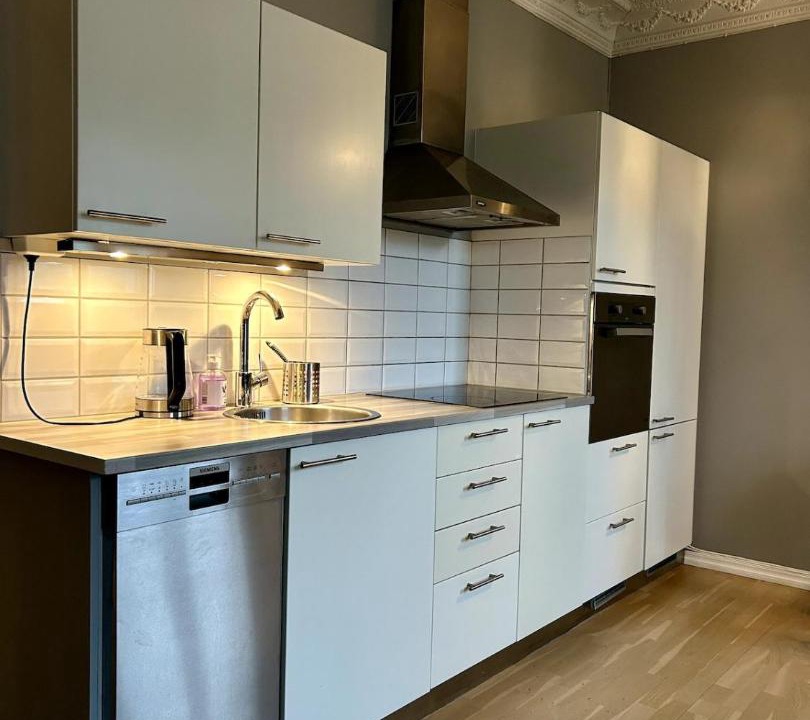 Photo of Kitchen in Grunerlokka