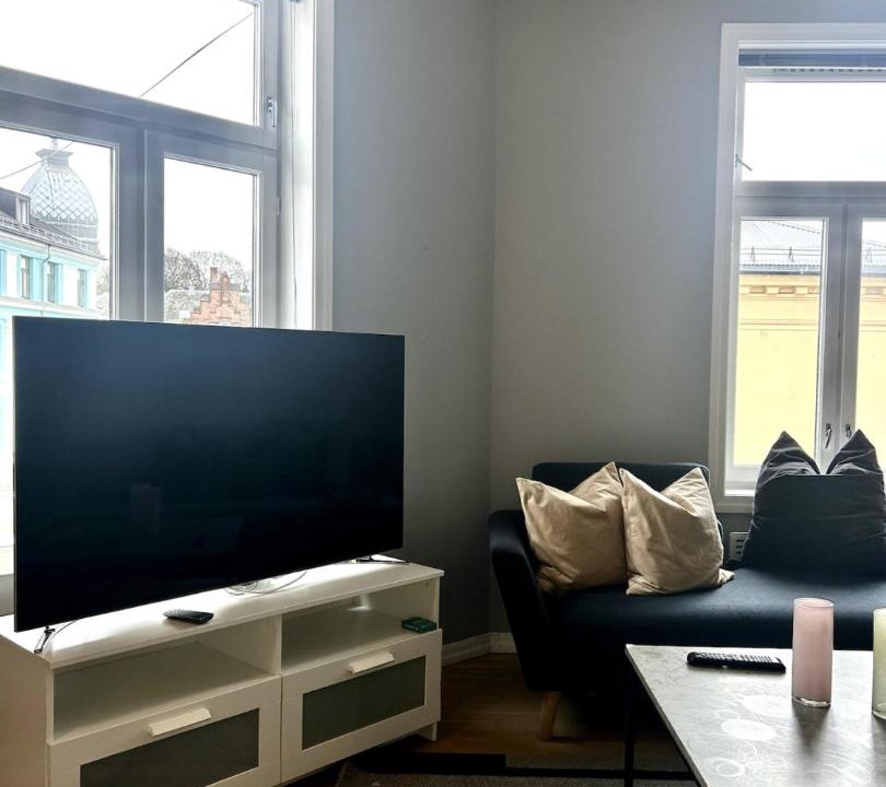 Photo of Livingroom in Grunerlokka