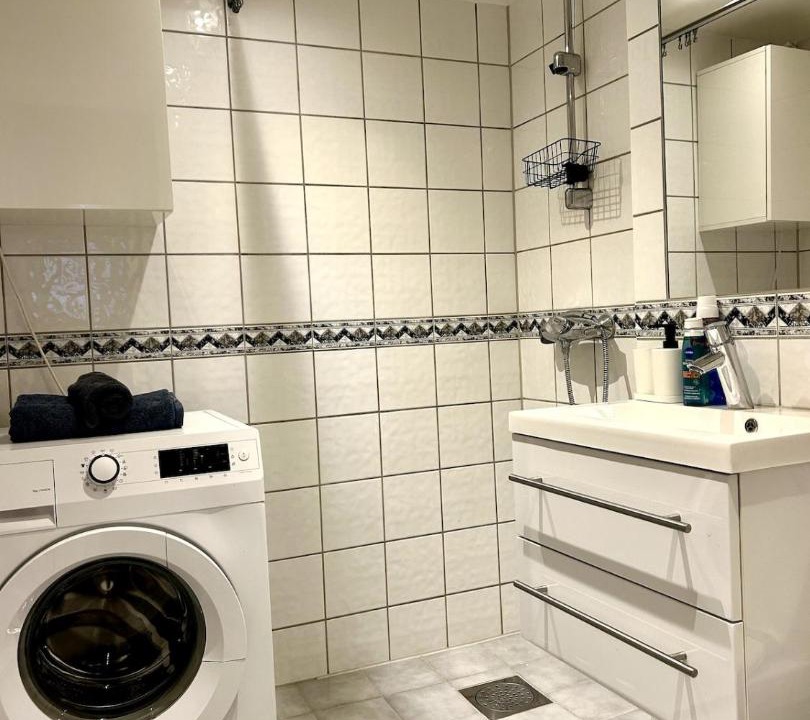 Photo of Bathroom in Grunerlokka