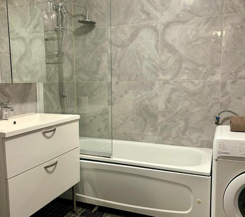 Photo of Bathroom in Toyen