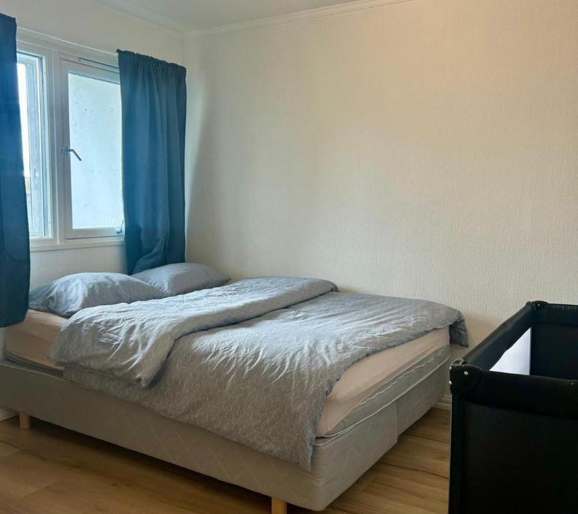 Photo of Bedroom in Toyen