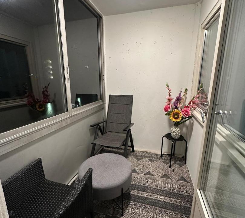 Photo of Patio Balcony in Toyen